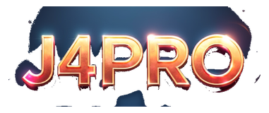 j4pro logo