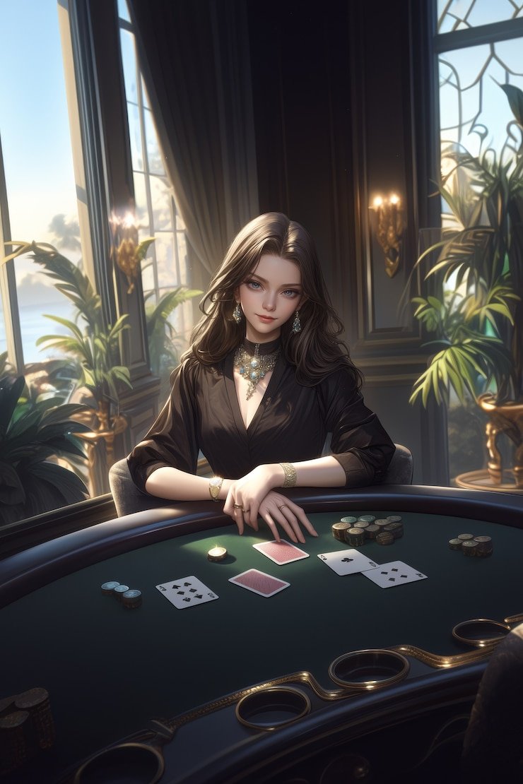 j4pro Casino en Vivo